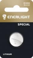 Батарейки Lithium CR 2025 1 шт. (70250101) Батарейки Lithium CR 2025 1 шт. (70250101)