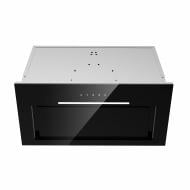 Вытяжка Interline LINE ULTRA BL A/60 GL/S