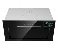 Витяжка Interline LINE ULTRA BL A/60 GL/S