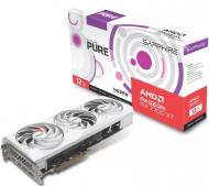 Видеокарта Sapphire Radeon RX 7700 XT 12GB GDDR6 192bit (11335-03-20G)