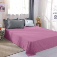 Простынь 16-3310 Lavender Herb 2 шт. 220x200 см розовый Zastelli