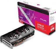 Видеокарта Sapphire Radeon RX 7700 XT GAMING PULSE 12GB GDDR6 192bit (11335-04-20G)