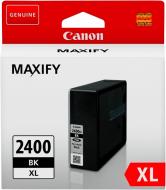 Картридж Canon  PGI-2400 XL Black 9257B001 черный 9257B001