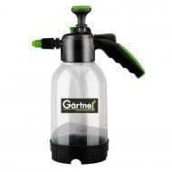 Обприскувач кистьовий Gartner із клапаном скидання тиску (854811) 2 л