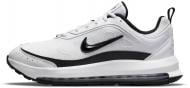 Кросівки чоловічі демісезонні Nike Air Max AP CU4826-100 р.47 білі