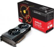 Видеокарта Sapphire Radeon RX 7800 XT GAMING TR 16GB GDDR6 256bit (21330-01-20G)