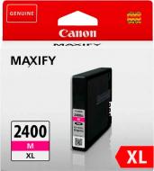 Картридж Canon  PGI-2400 XL Magenta 9275B001 пурпурный 9275B001
