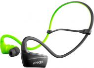 Навушники Anker A3260HM1 black/green Навушники Anker A3260HM1 black/green