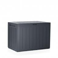 Ящик для хранения BOARDEBOX 780x433x550мм, антрацит