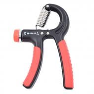 Эспандер X-Treme кистевой черно-оранжевый 117247