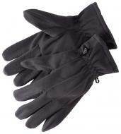 Варежки McKinley Galbany ux 267618-046 р. L черный Варежки McKinley Galbany ux 267618-046 р. L черный