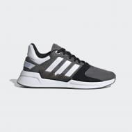 Кроссовки мужские Adidas RUN90S EF0584 р.43 1/3 светло-серые