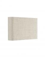 Бра Nowodvorski Santana 10 Вт G9 бежевий 11655 Бра Nowodvorski Santana 10 Вт G9 бежевий 11655