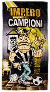 Полотенце Impero de Campioni 75x150 см разноцветный