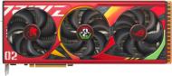 Видеокарта Asus GeForce RTX 4090 24GB GDDR6X 384bit (ROG-STRIX-RTX4090-O24G-EVA02ED)