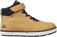 Черевики McKinley Nell II MID AQX J 429314-902114 р.28 коричневий