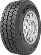 Шина PETLAS NCW710 рулевая 385/65R22.5 160 K всесезонные