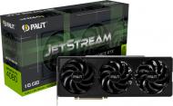 Видеокарта Palit nVidia GeForce RTX 4080 JETSTREAM 16GB GDDR6X 256bit (NED4080019T2-1032J)