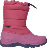 Ботинки McKinley Jules III J 430012-901410 р.29 розовый