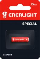 Батарейки Enerlight Special Alkaline 27 A 1 шт. (50270101)