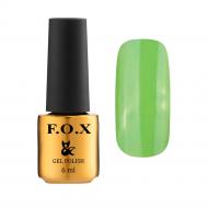 Гель-лак для ногтей F.O.X Gold Pigment №178 6 мл