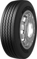 Шина PETLAS NH100 причепна 245/70 R17,5 143/141 J нешипована всесезонні
