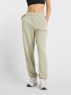 Брюки New Balance Sport Essentials WP41500OVN р. XS хаки