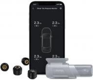 Система контроля шин 70mai External TPMS Sensor Midrive T04 (1021347)