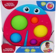 Іграшка Kiddi Smart сенсорна Сонечко Пум-Пум 4520-KS Іграшка Kiddi Smart сенсорна Сонечко Пум-Пум 4520-KS