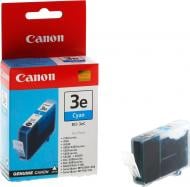 Картридж Canon BCI-3eC Сyan 4480A002 блакитний