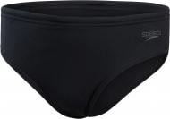 Плавки Speedo ECO END+ BRIEF JM BLACK 8-134620001 р.13-14 черный