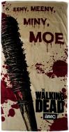Полотенце The Walking Dead 75x150 см разноцветный