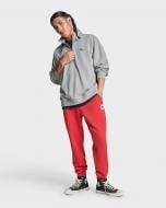 Джемпер Converse SNEAKER PATCH ? ZIP CVM5K558-M6X р.S сірий