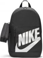 Рюкзак Nike Y NK Elemental Backpack FA19 BA6030-070 25 л чорний