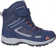 Черевики McKinley Maine MID WI AQB J 420084-903508 р.28 синій