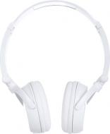 Наушники Ergo VM-340 white