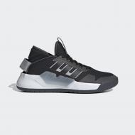 Кроссовки мужские Adidas BBALL90S EF0609 р.43 1/3 черные