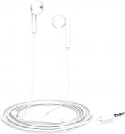 Навушники Huawei AM115 white