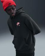 Джемпер Nike U NSW HDY CLUB PO BB OC 5 IF1767-045 р.S серый