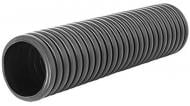 Труба гофрированная E.NEXT e.kor.tube.black.75.61, 75/61 мм