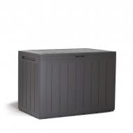 Ящик для хранения BOARDEBOX 780x433x550мм, коричневый Ящик для хранения BOARDEBOX 780x433x550мм, коричневый