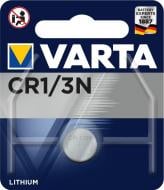 Батарейка Varta CR 11108 / 1/3 N 1 шт. (6131101401)