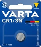Батарейка Varta CR 1 шт. (6131101401)