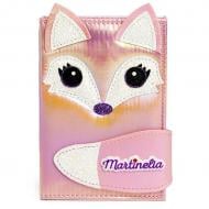 Палітра-гаманець Martinelia Лисичка My best friends (12040)