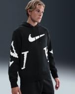 Джемпер Nike M NK CLUB BB GX HDY NEO VAR IH4258-010 р.S черный
