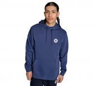 Джемпер Converse STANDARD FIT CORE CHUCK PATCH HOODIE BB CVM5K981-NVY р.XL синий Джемпер Converse STANDARD FIT CORE CHUCK PATCH HOODIE BB CVM5K981-NVY р.XL синий
