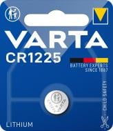 Батарейка Varta CR 1225 1 шт. (6225101401)