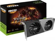 Відеокарта Inno3D GeForce RTX 4060 Ti Twin/X2 8GB GDDR6 128bit (N406T2-08D6-171153N)