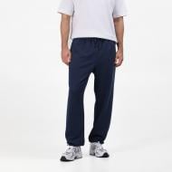 Штани New Balance Small Logo MP41519NNY р. 2XL синій
