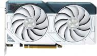 Видеокарта Asus GeForce RTX 4060 Ti 8GB GDDR6 128bit (90YV0J42-M0NA00)